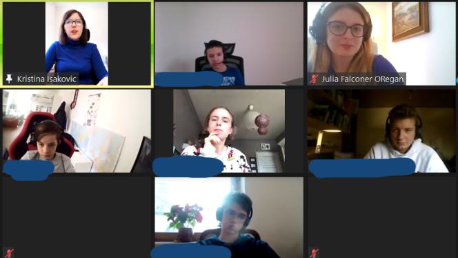 Career talks 4