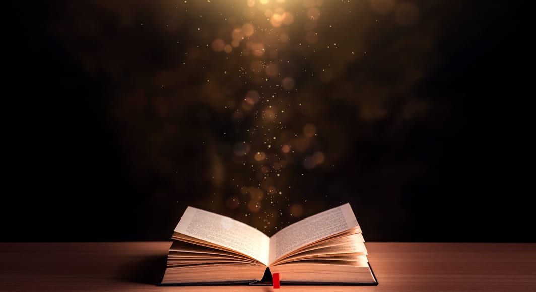 Narrative writing cover