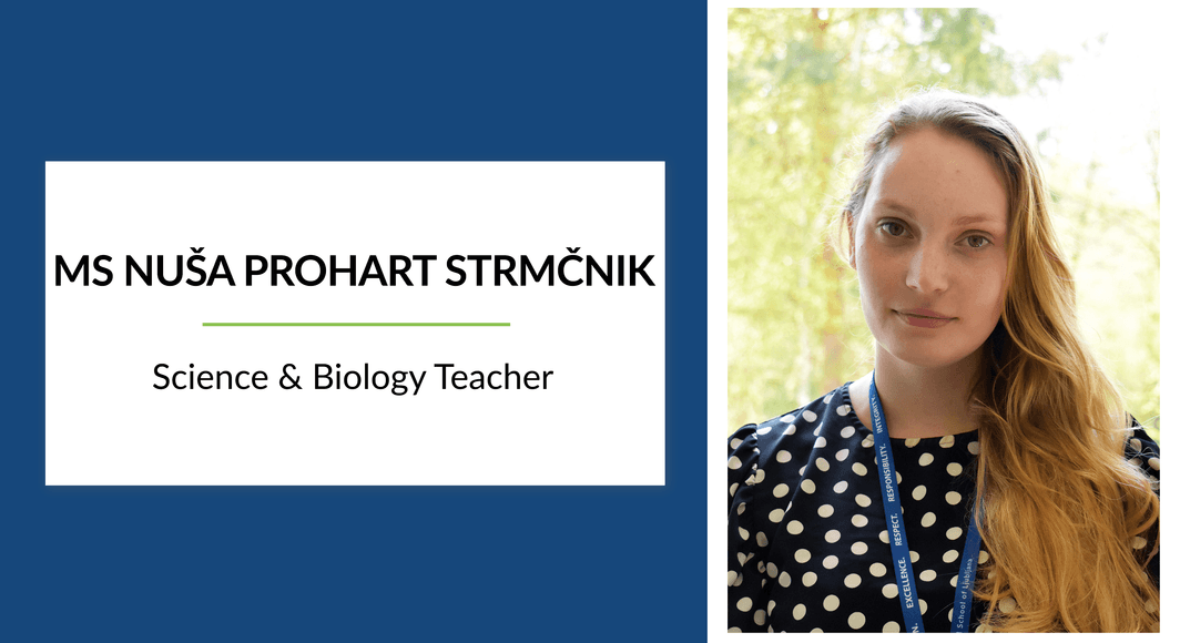 Nusa PS Teacher feature cover