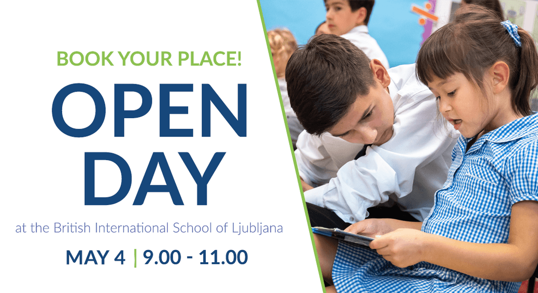 Open Day May 2022 tile