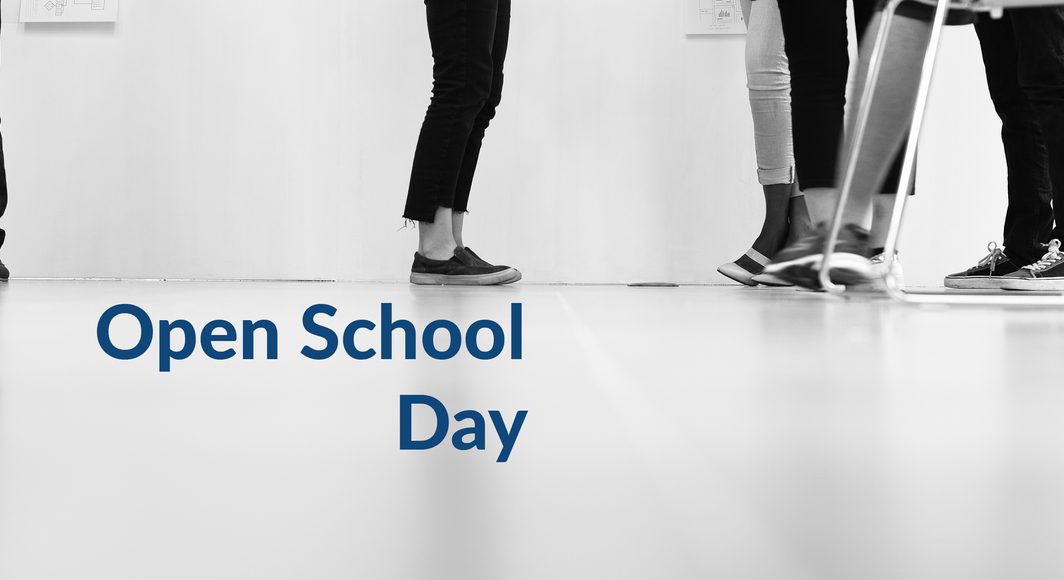 Open School day 23 web