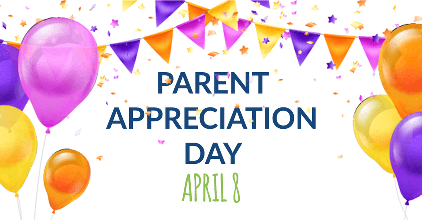 Parent Appreciation tile