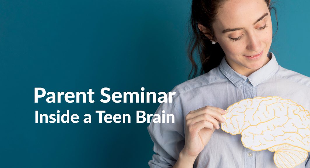 Parent Seminar brain web