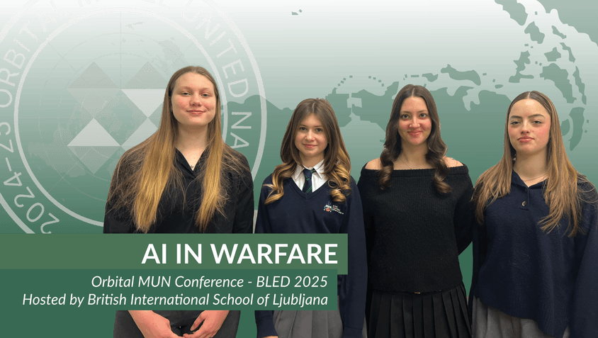 Podcast AI in warfare ss