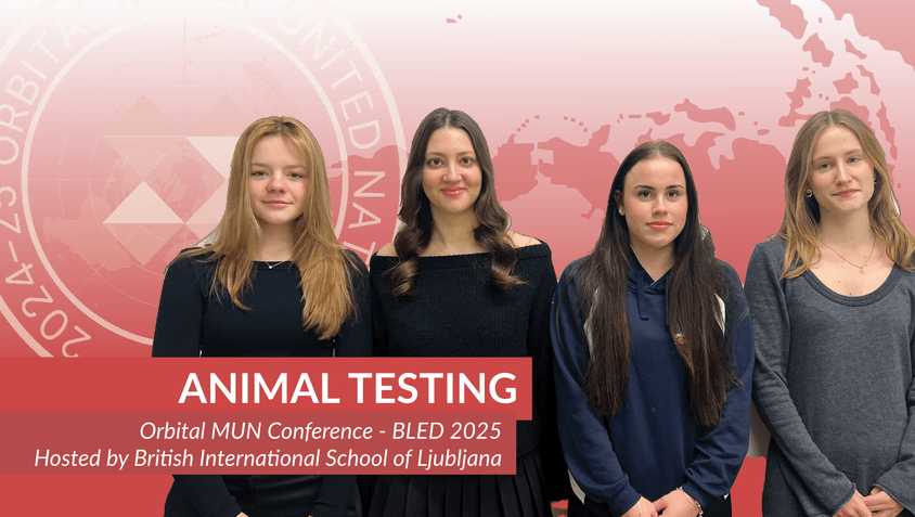 Podcast Animal Testing ss