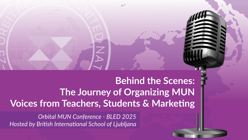 Podcast Behind the scenes ss