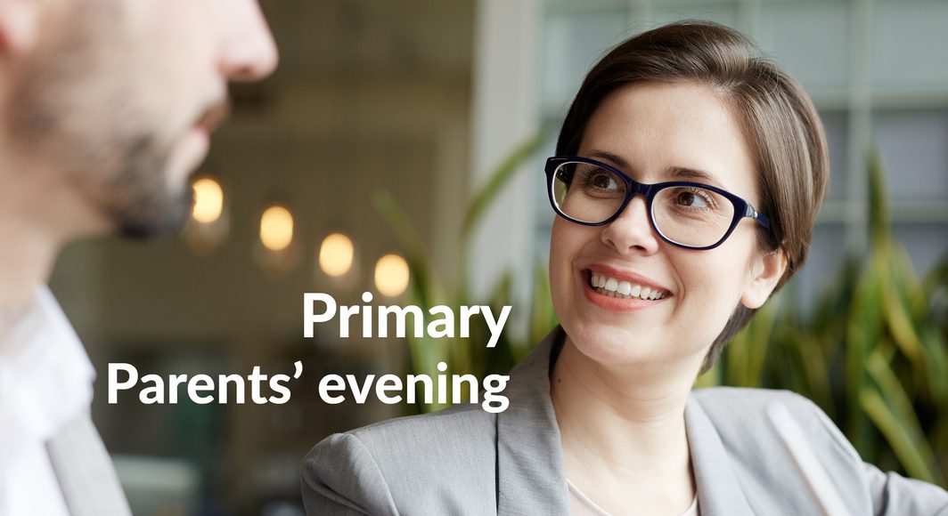 Pri Parents evening web