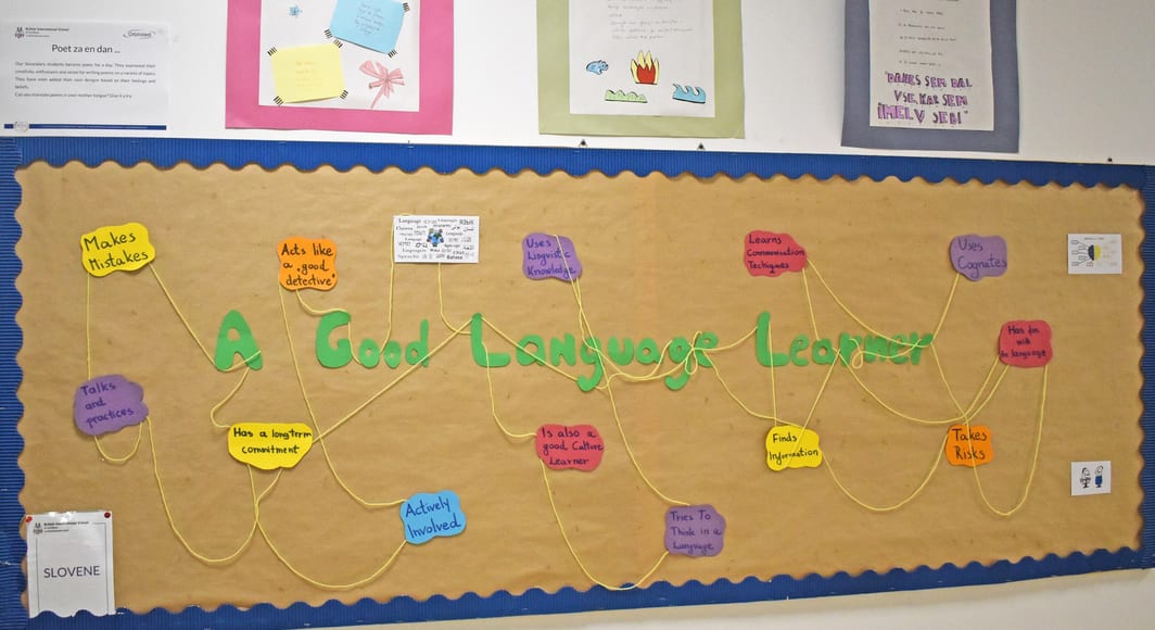 Principal Update 14 01 22