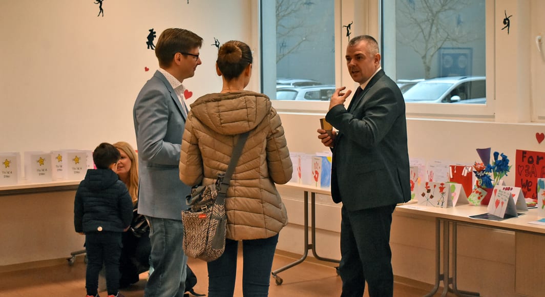 Principal update 15 04 22