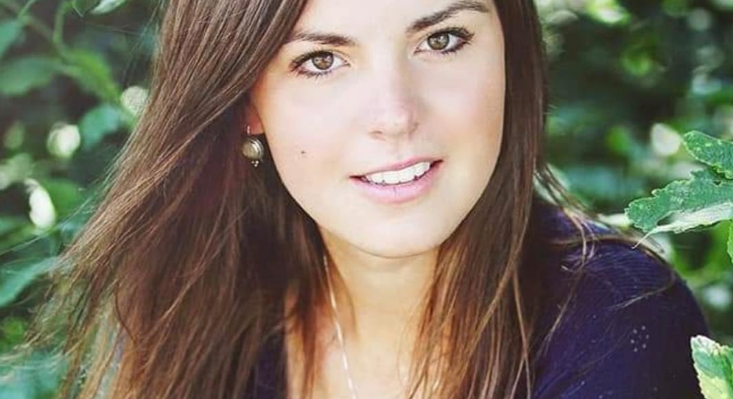 Sarah Fairchild 2021