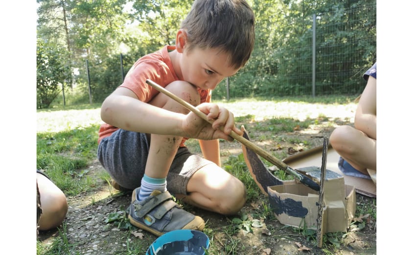 Summer school 2021 gallery 13