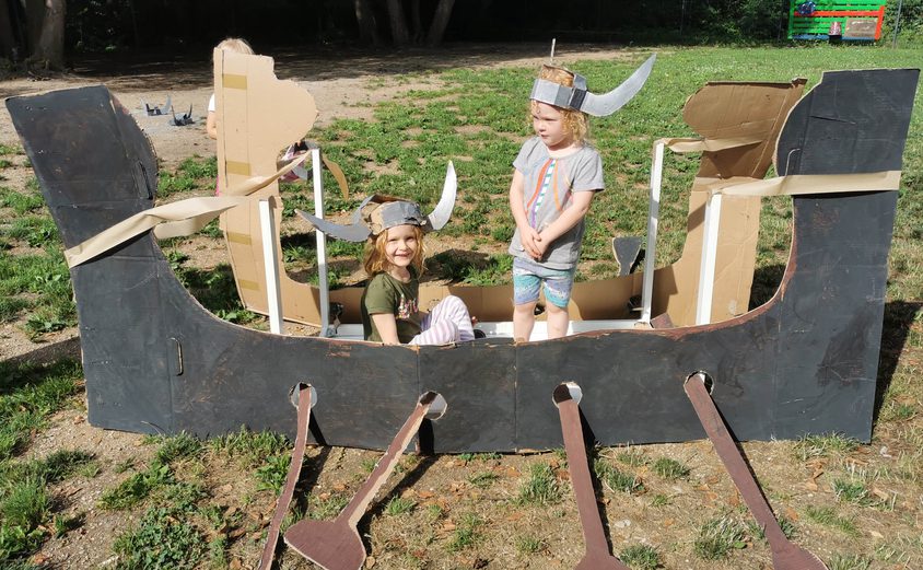 Summer school 2021 gallery 14