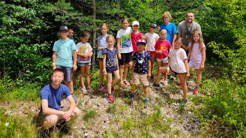 Summer school 2021 gallery 18