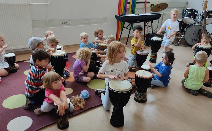 Summer school 2021 gallery 7