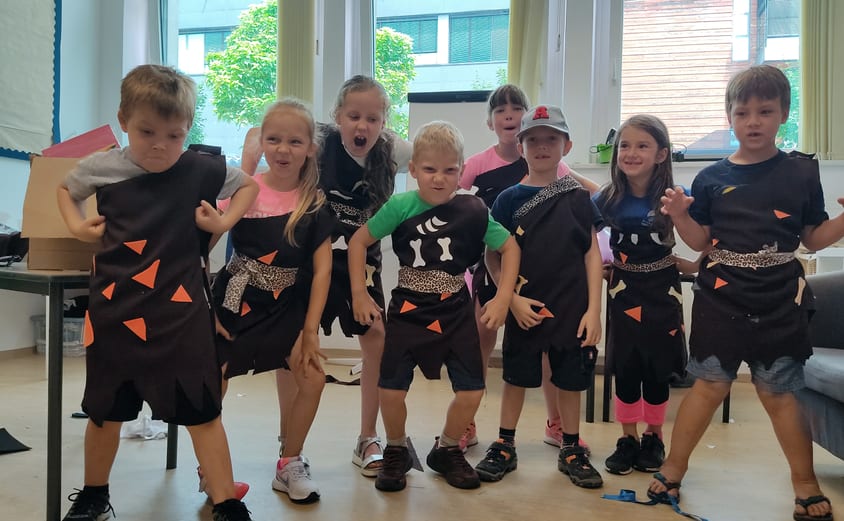 Summer school 2021 gallery 8