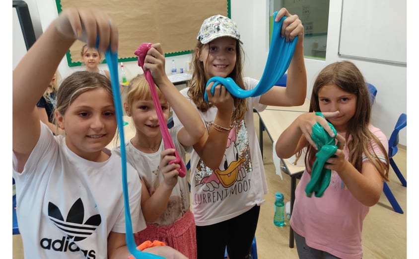 Summer school 2021 gallery 9