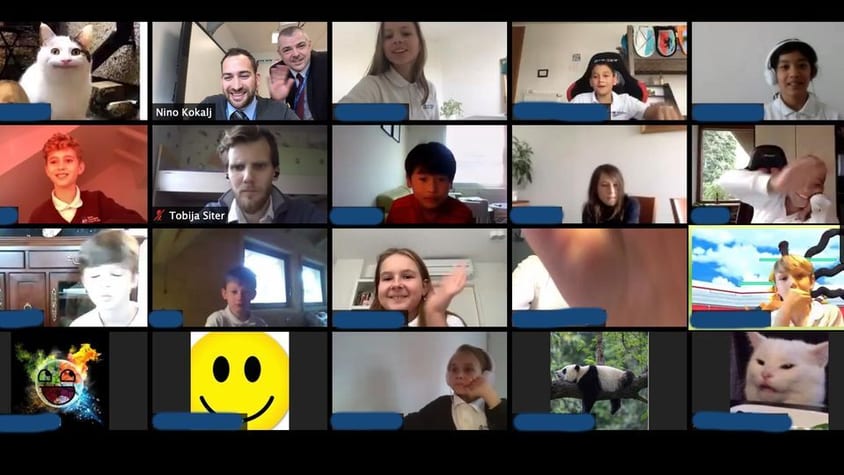 Teacher Feature TS 2