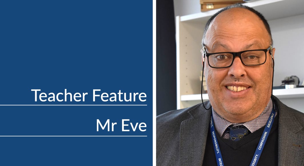 Teacher Feature web brad