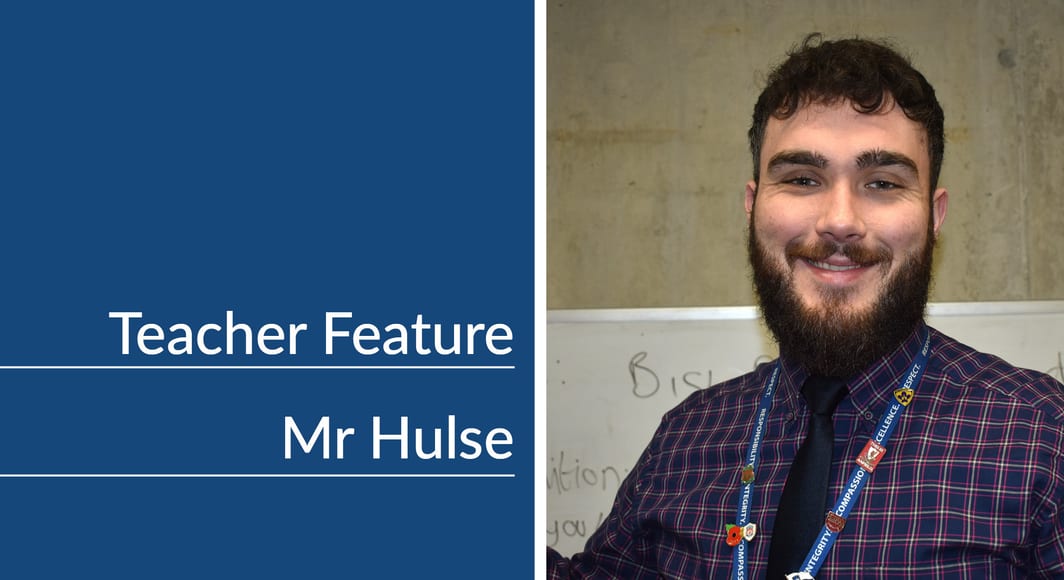 Teacher Feature web dominik