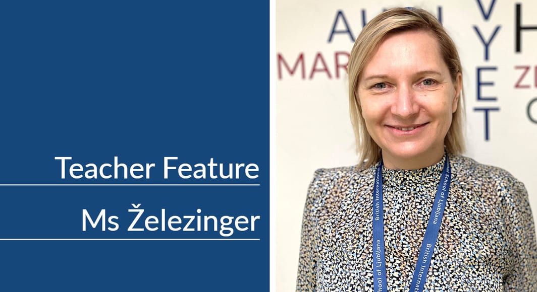 Teacher Feature web katarina z