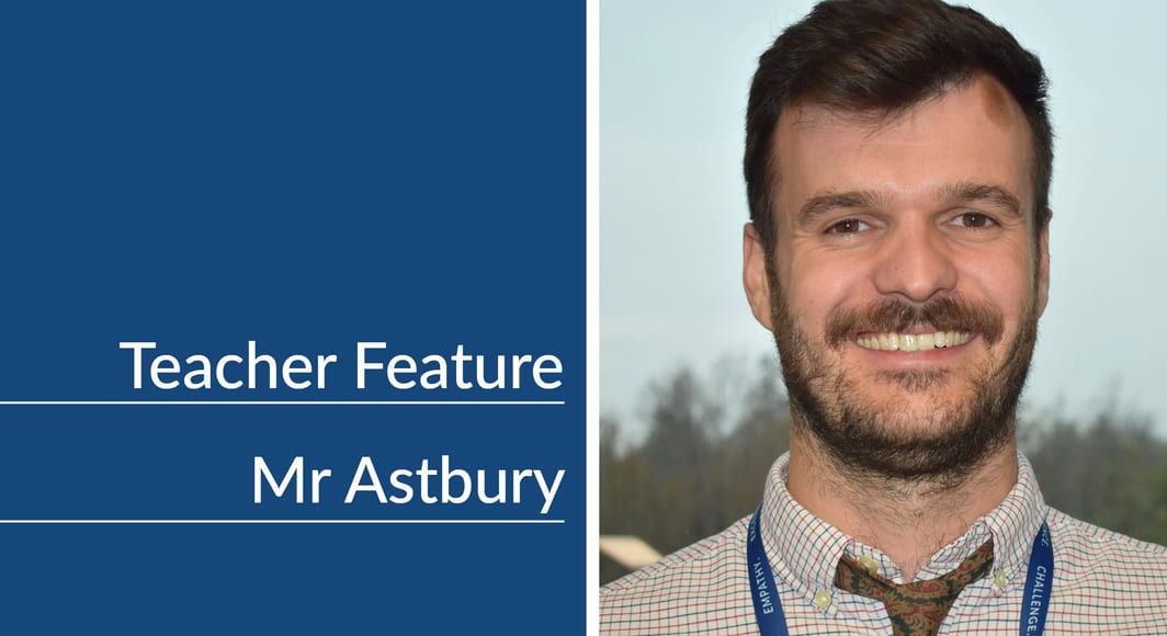 Teacher Feature web simon