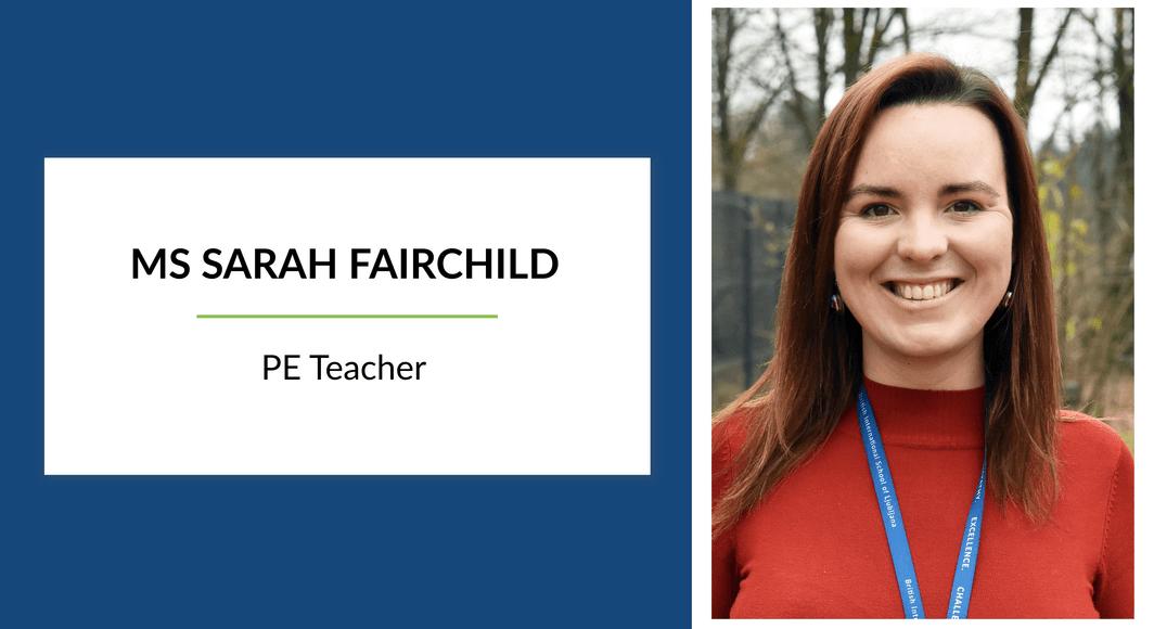 Teacher feature SFG