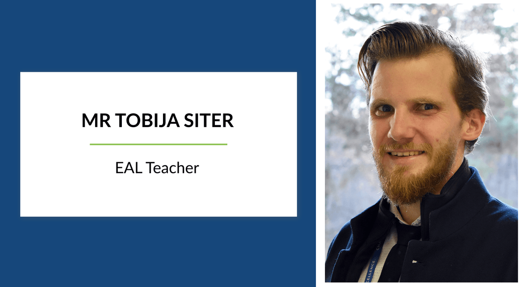 Teacher feature TS