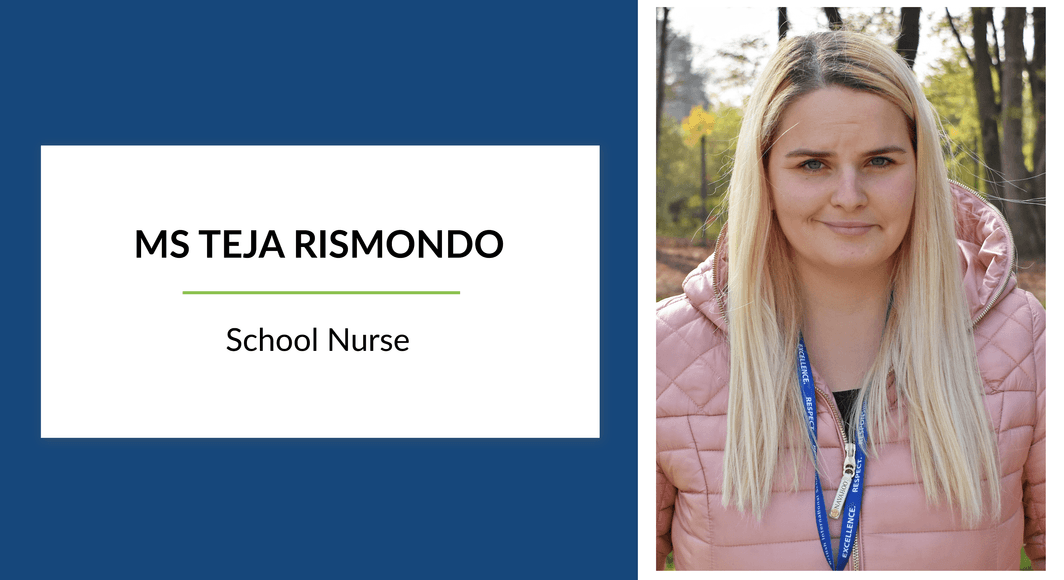 Teacher feature Teja