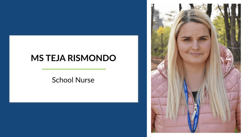 Teacher feature Teja