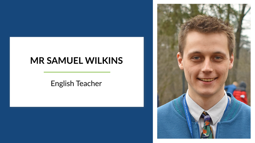 Teacher feature