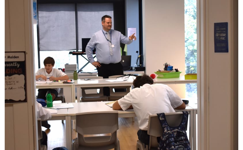 Teacher feature Andrew6