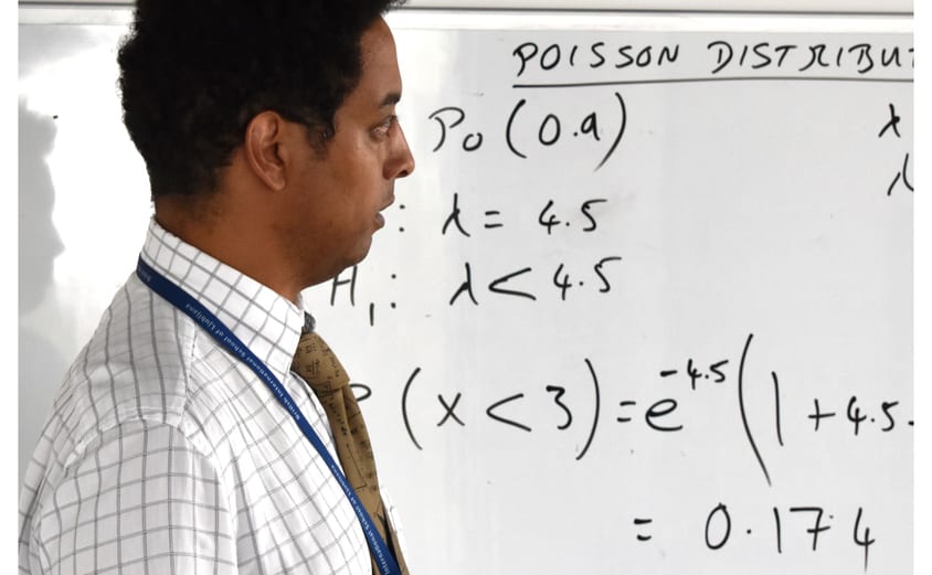 Teacher feature Batson2