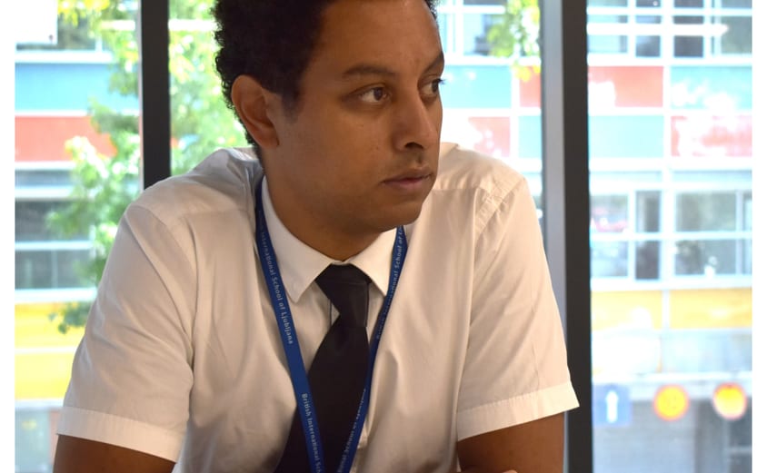 Teacher feature Batson7