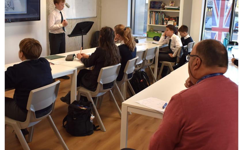 Teacher feature Brad5