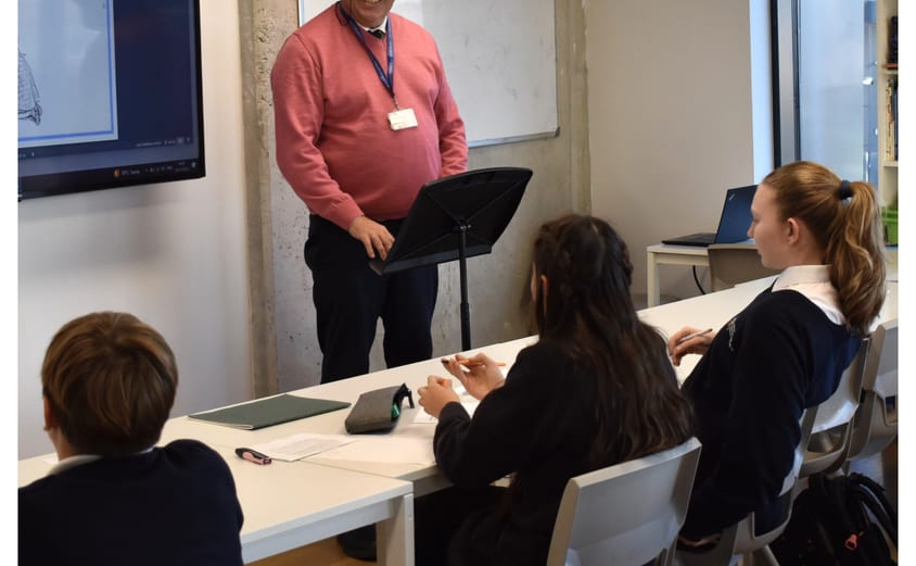 Teacher feature Brad7