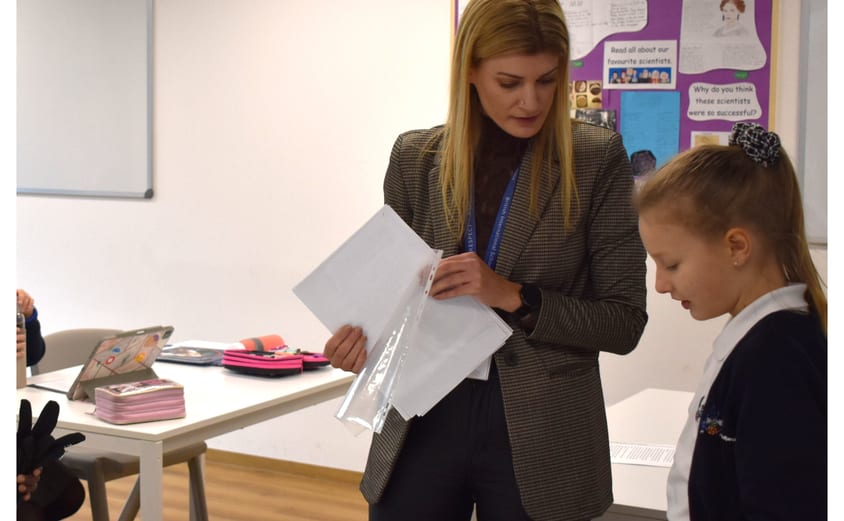 Teacher feature Drofenik3