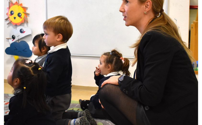 Teacher feature Emina3