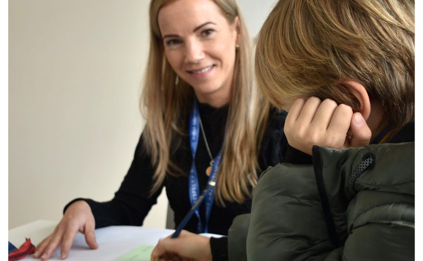 Teacher feature Emina7