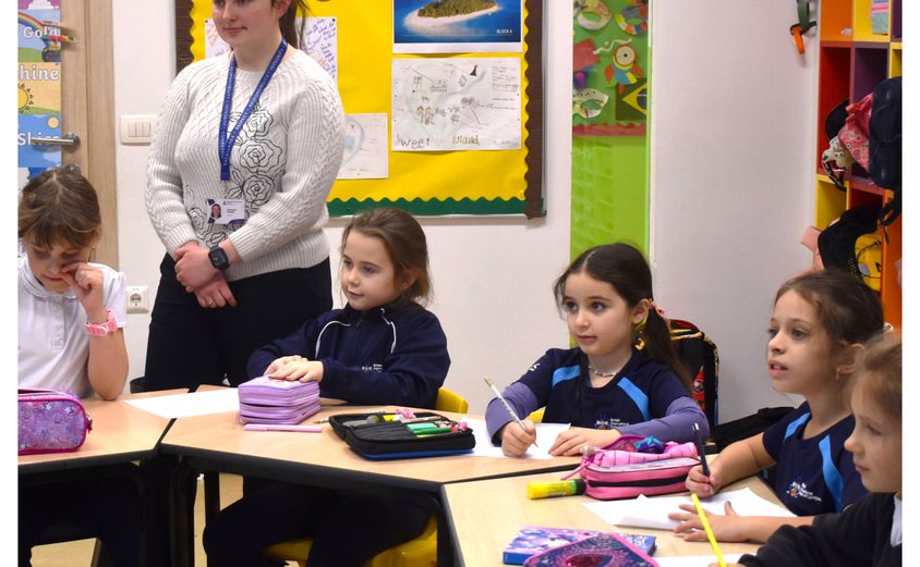 Teacher feature Hurst5