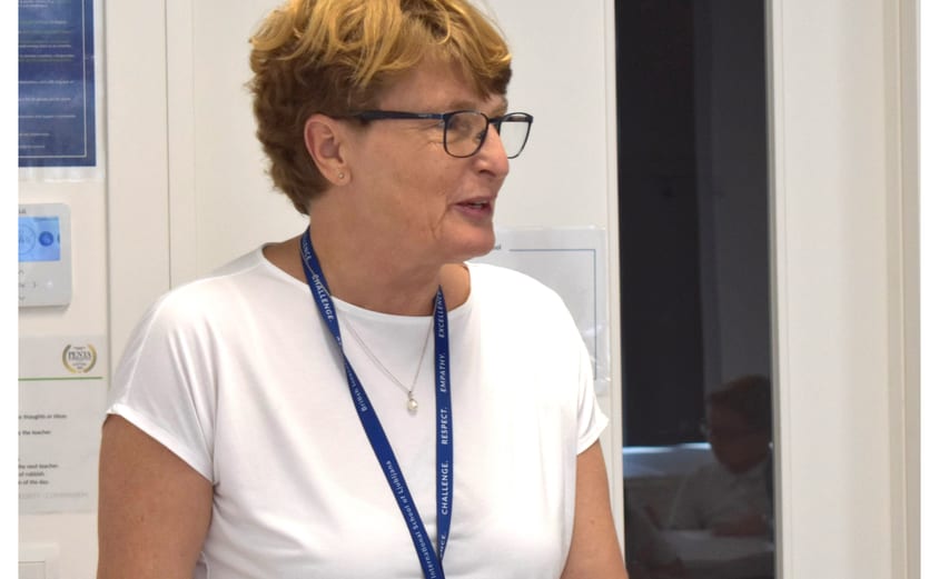 Teacher feature Jane2