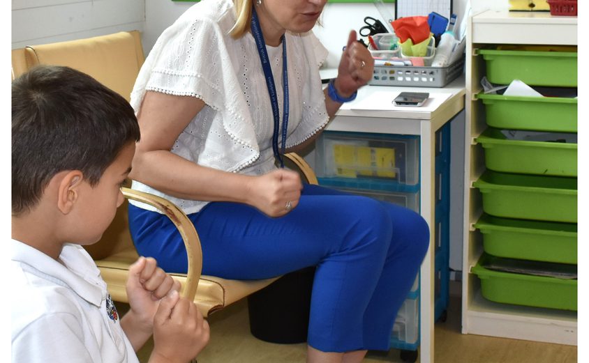 Teacher feature Katarinaz4