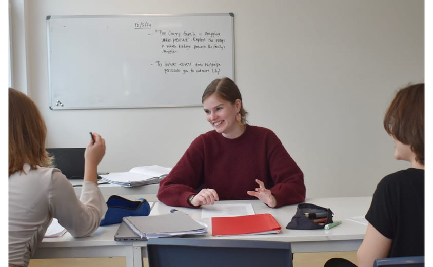 Teacher feature Kerr6