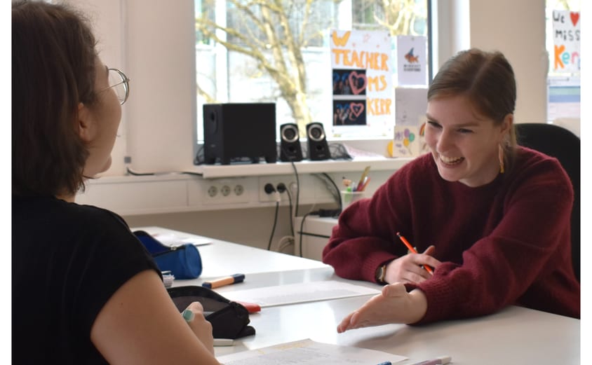 Teacher feature Kerr7