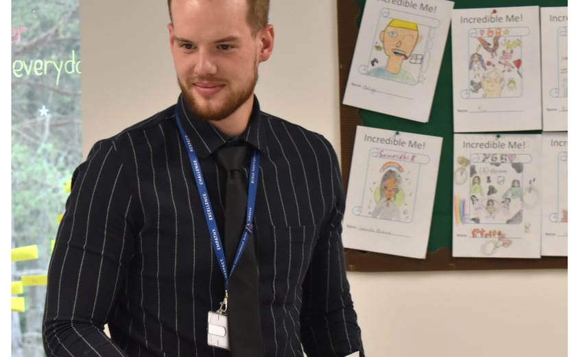 Teacher feature Knechten4