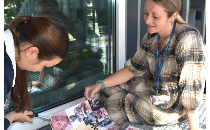 Teacher feature Laura2