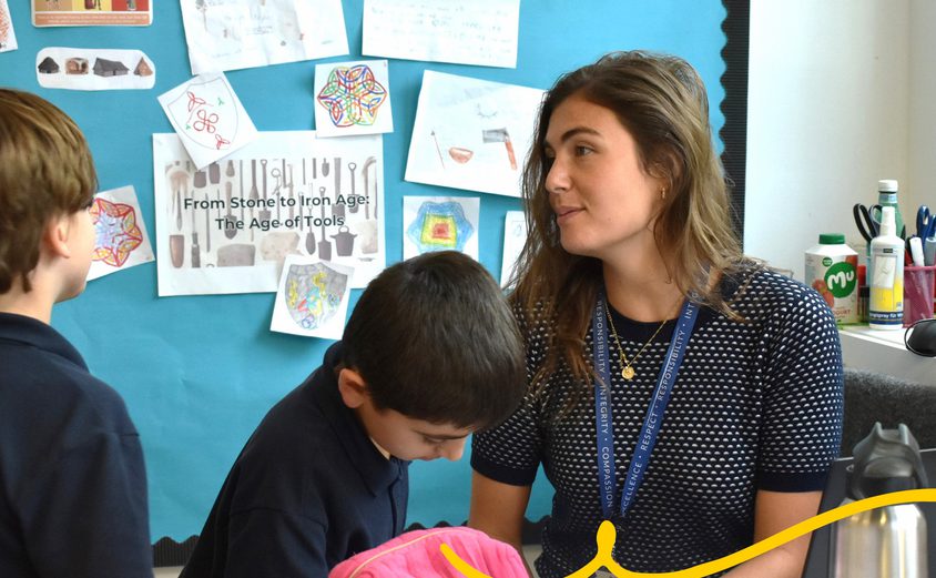 Teacher feature Lise2