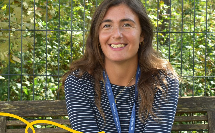 Teacher feature Lise3