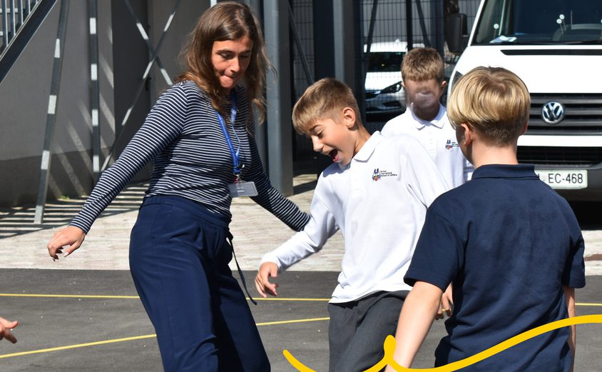 Teacher feature Lise4