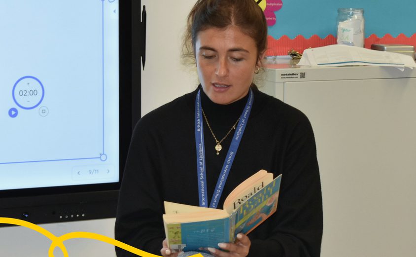 Teacher feature Lise5