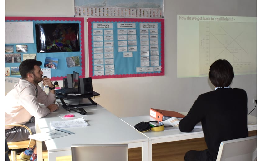 Teacher feature Simon2